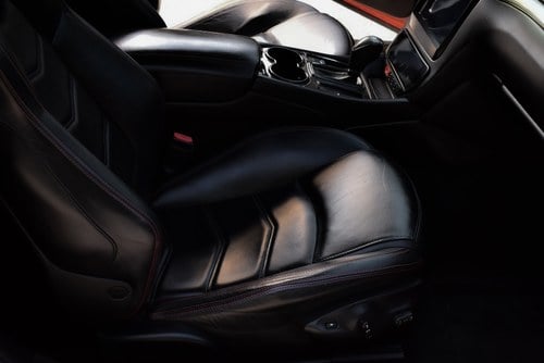 2013 Maserati GranTurismo S Coupe 4,7L V8 For Sale (picture 41 of 103)