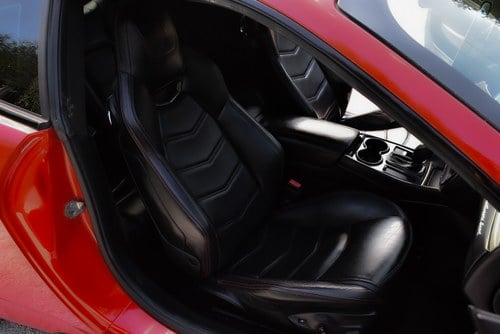 2013 Maserati GranTurismo S Coupe 4,7L V8 For Sale (picture 46 of 103)
