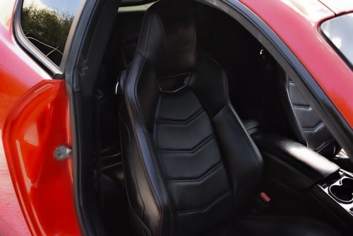 2013 Maserati GranTurismo S Coupe 4,7L V8 For Sale (picture 47 of 103)
