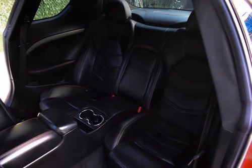 2013 Maserati GranTurismo S Coupe 4,7L V8 For Sale (picture 49 of 103)