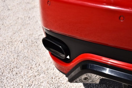 2013 Maserati GranTurismo S Coupe 4,7L V8 For Sale (picture 90 of 103)