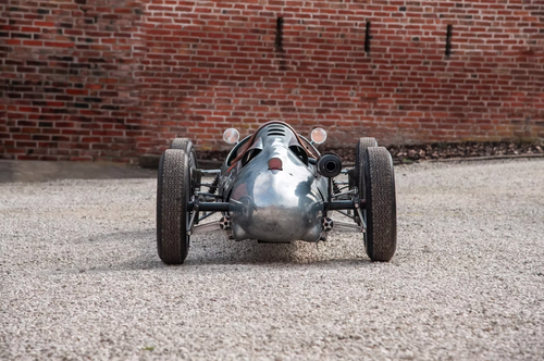 1956 BJR 500cc Formula 3 Monoposto In vendita (immagine 5 di 20)