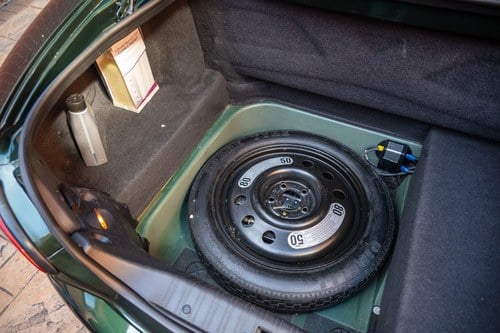 1996 Jaguar XK8 Convertible Te koop (foto 101 van 163)