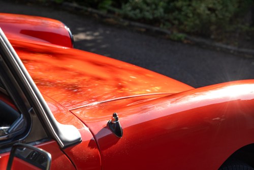 1979 MG Midget 1500 For Sale (picture 94 of 208)