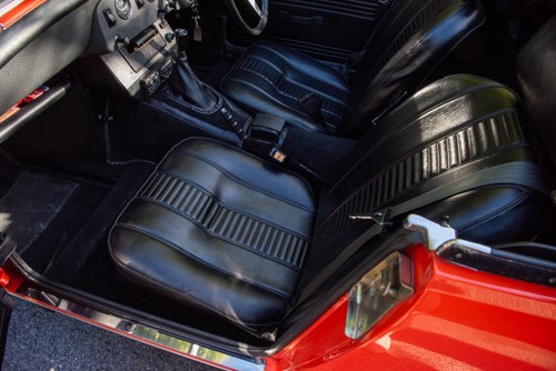 1979 MG Midget 1500 For Sale (picture 57 of 208)
