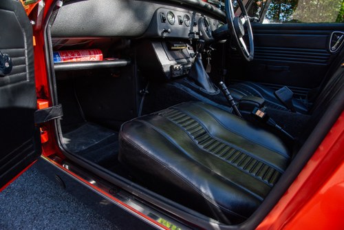 1979 MG Midget 1500 For Sale (picture 69 of 208)