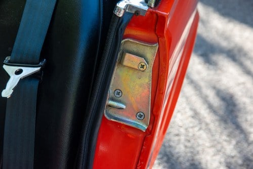 1979 MG Midget 1500 For Sale (picture 159 of 208)