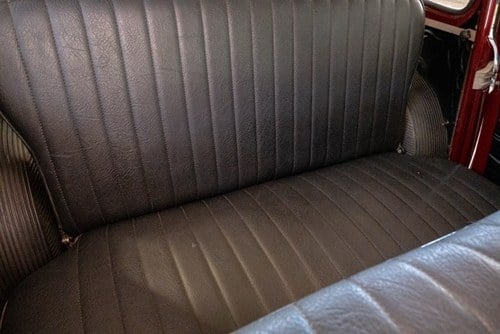 1967 Renault R4 Te koop (foto 24 van 85)