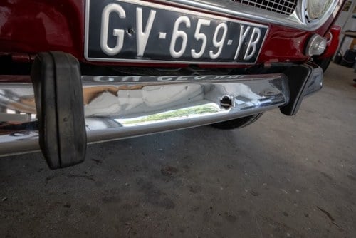 1967 Renault R4 Te koop (foto 33 van 85)
