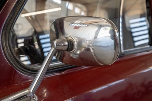 1967 Renault R4 Te koop (foto 40 van 85)