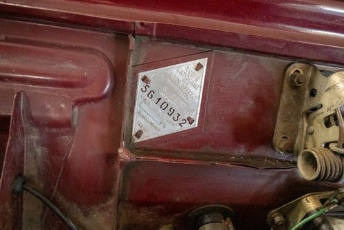1967 Renault R4 Te koop (foto 63 van 85)