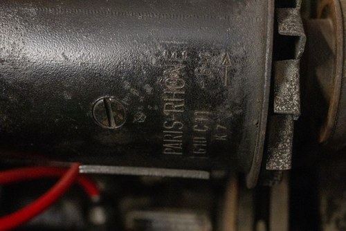 1967 Renault R4 Te koop (foto 67 van 85)