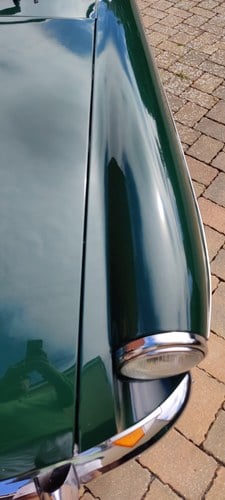 1973 MG MGB Over Drive Te koop (foto 67 van 99)
