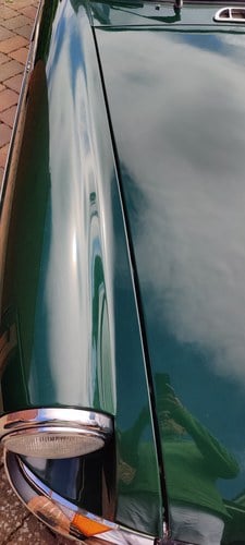1973 MG MGB Over Drive Te koop (foto 68 van 99)