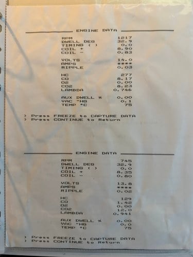 1978 Mercedes-Benz 450 SLC C107 zum Verkauf (Bild 126 von 128)