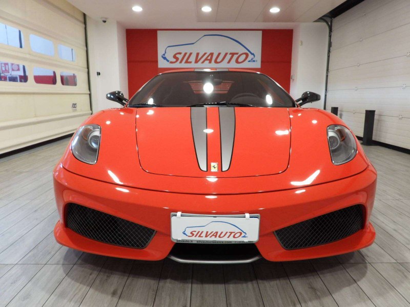 2008 Ferrari F430 - 2 2008 Ferrari F430 - 2