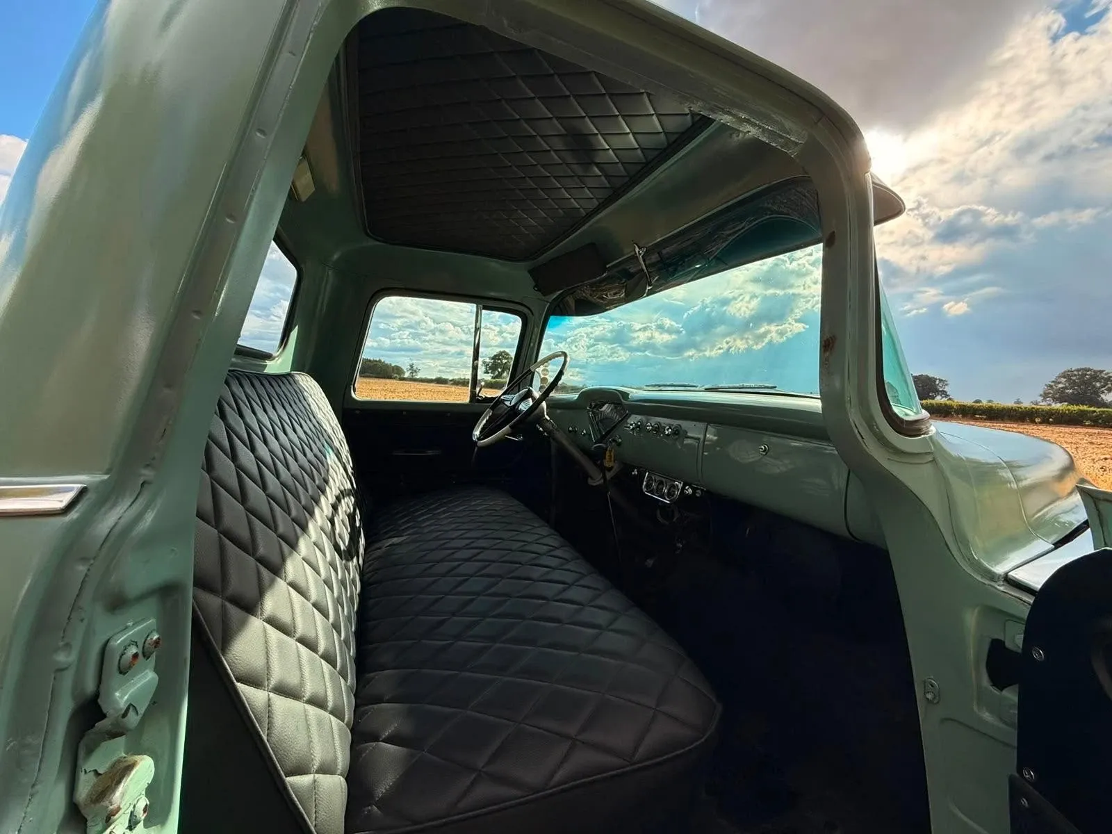 1956 Chevrolet 150