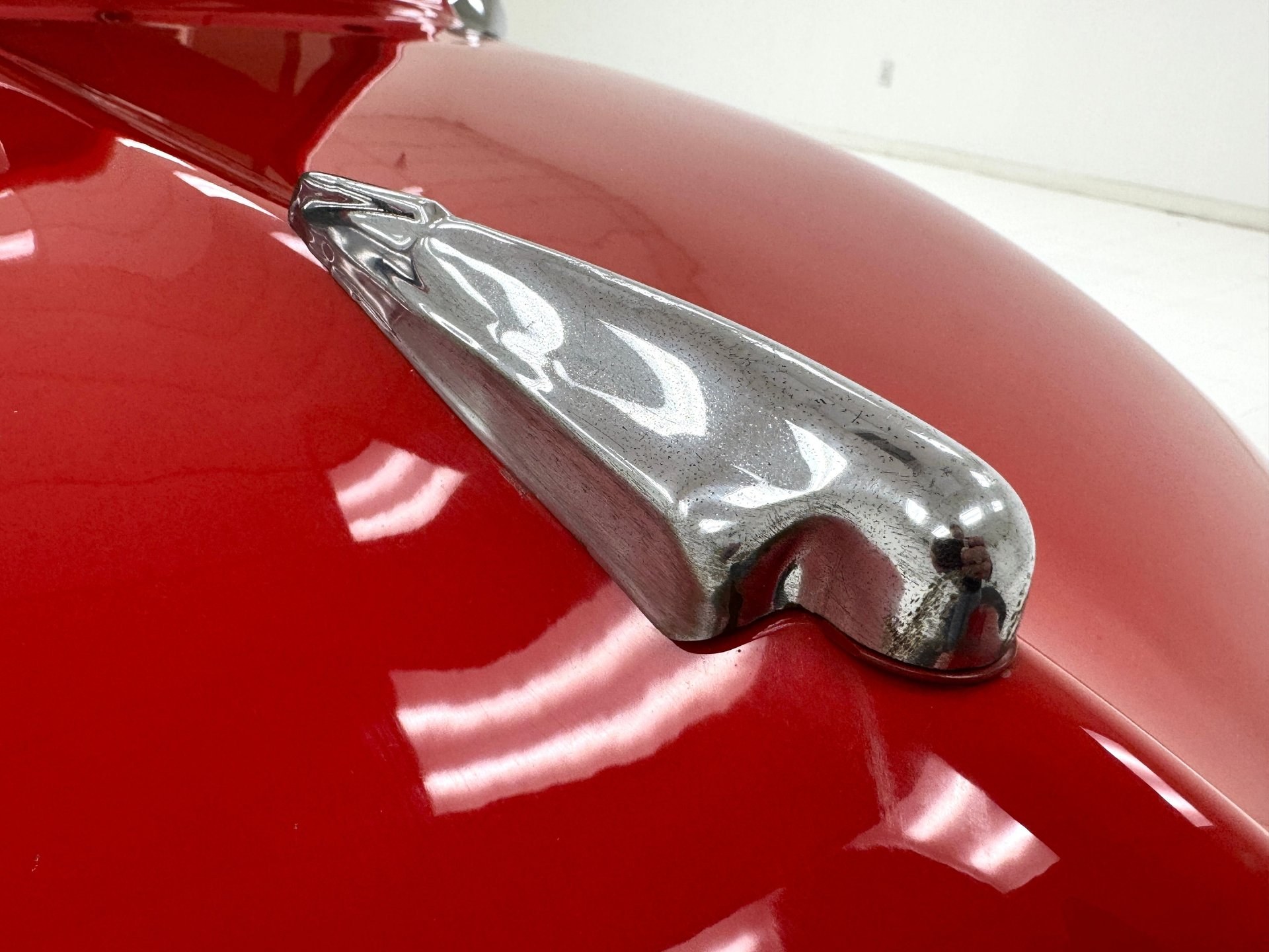 1948 Crosley Station Wagon, foto 9