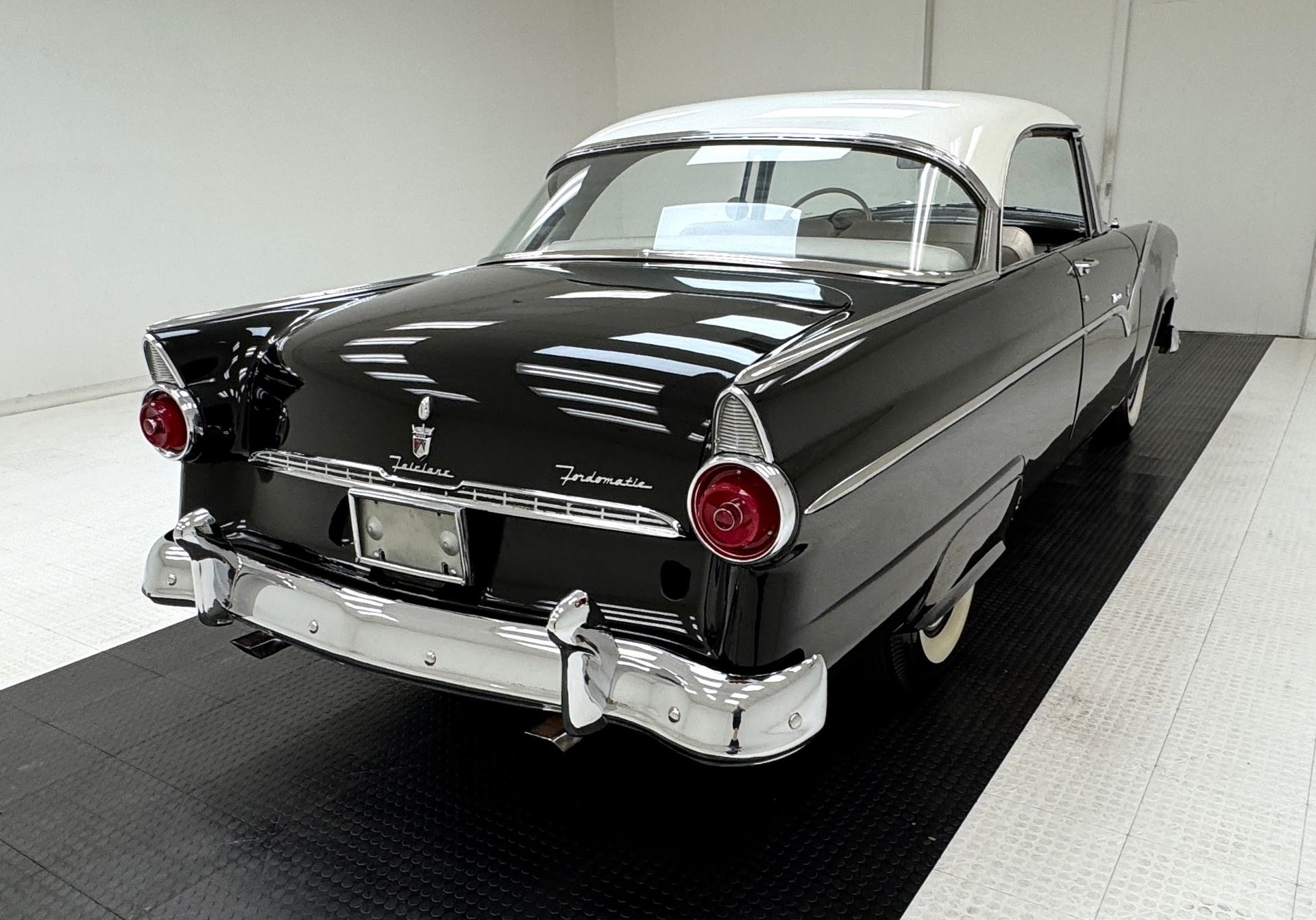 1955 Ford Fairlane Victoria, foto 5