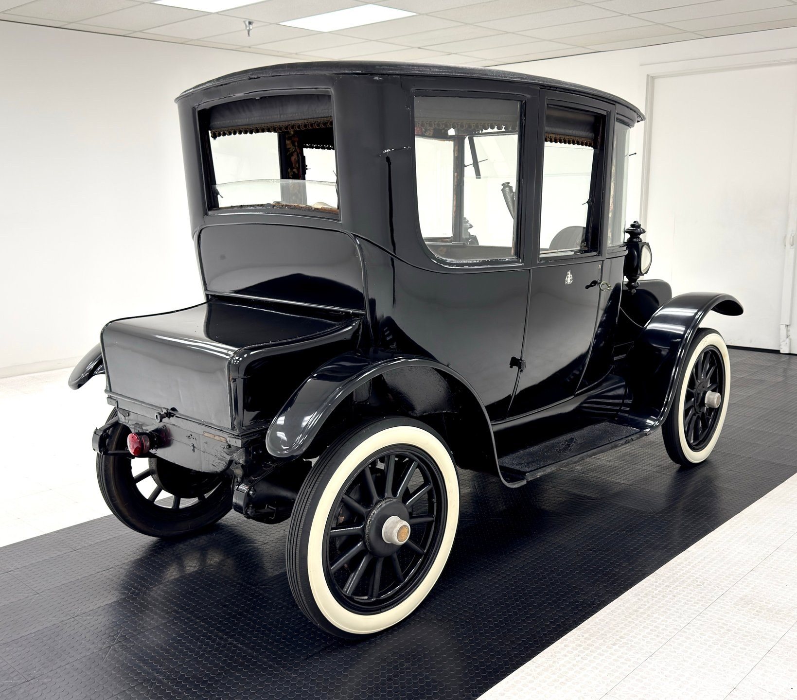 1921 Rauch-Lang C55 Double Control Coach, foto 5