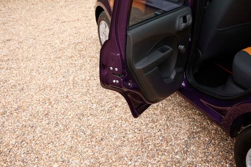 2009 Fiat Panda 1.2 ‘Mamy’ Limited Edition For Sale (picture 39 of 143)