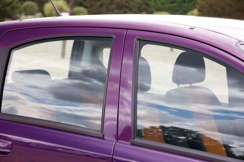 2009 Fiat Panda 1.2 ‘Mamy’ Limited Edition For Sale (picture 116 of 143)