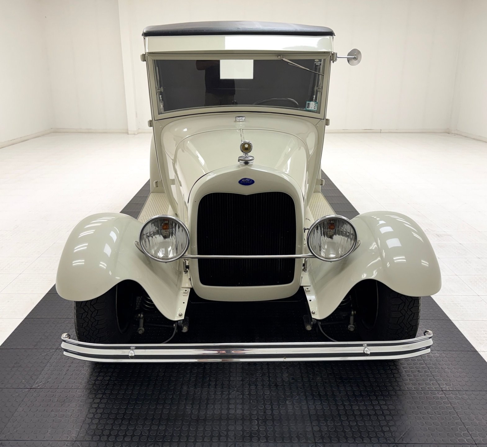 1928 Ford Model A Pickup, foto 8
