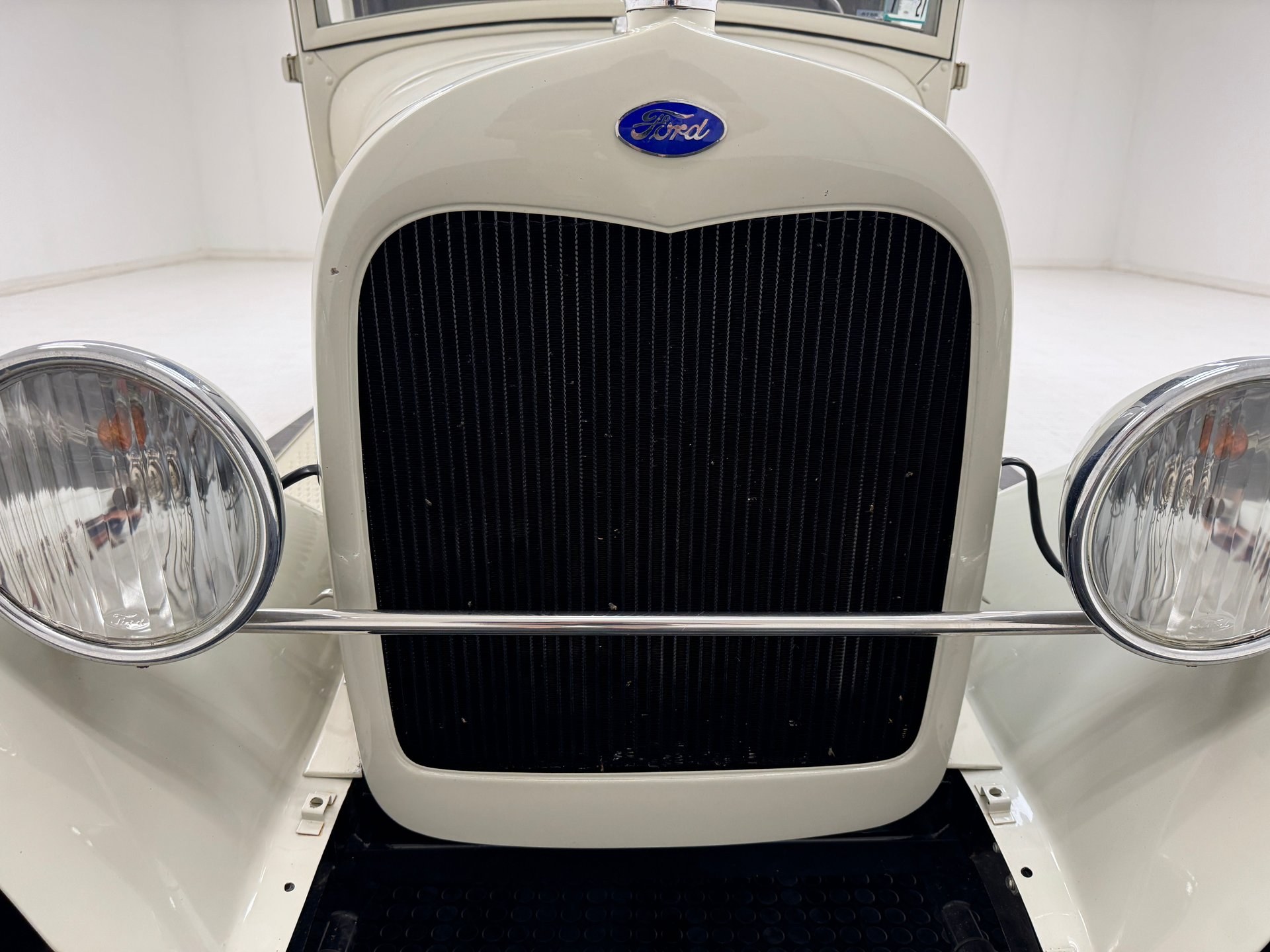 1928 Ford Model A Pickup, foto 9