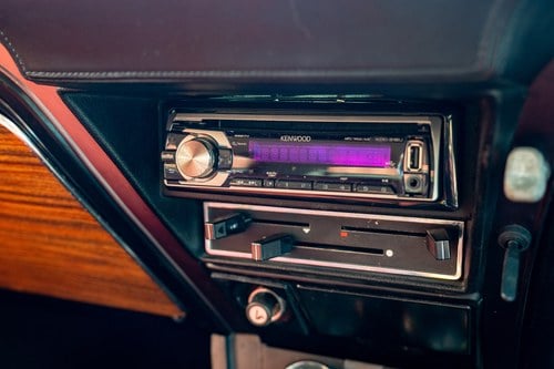 1973 Ford Cortina Mk 3 XL with 2-litre Zetec engine zum Verkauf (Bild 35 von 118)