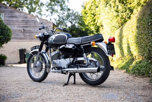 1967 Yamaha YR1 Grand Prix En venta (imagen 17 de 79)