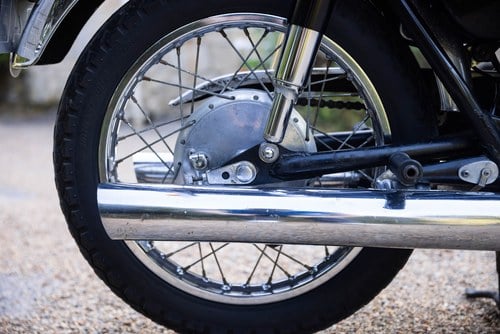 1967 Yamaha YR1 Grand Prix En venta (imagen 25 de 79)