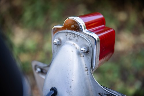 1967 Yamaha YR1 Grand Prix En venta (imagen 54 de 79)