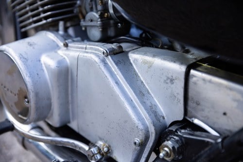 1967 Yamaha YR1 Grand Prix En venta (imagen 61 de 79)