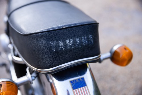 1967 Yamaha YR1 Grand Prix En venta (imagen 49 de 79)