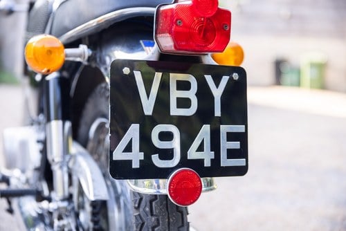 1967 Yamaha YR1 Grand Prix En venta (imagen 51 de 79)