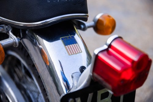 1967 Yamaha YR1 Grand Prix En venta (imagen 52 de 79)
