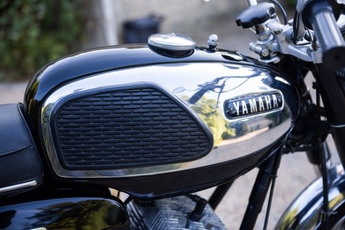 1967 Yamaha YR1 Grand Prix En venta (imagen 45 de 79)