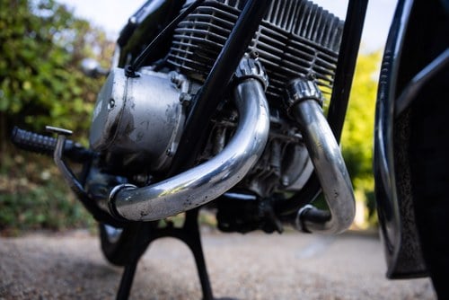 1967 Yamaha YR1 Grand Prix En venta (imagen 73 de 79)