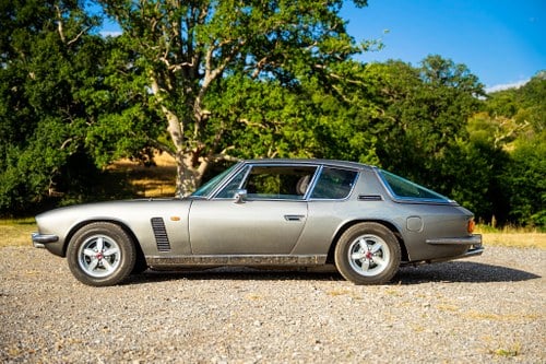 1970 Jensen Interceptor 6.3L Mark II RHD En venta (imagen 26 de 187)