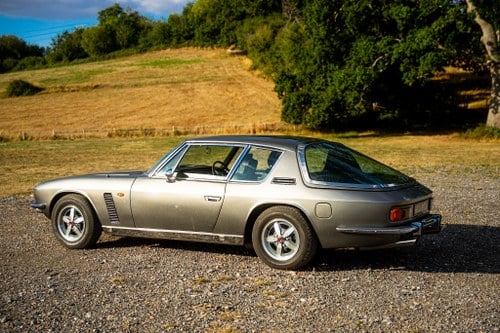 1970 Jensen Interceptor 6.3L Mark II RHD En venta (imagen 27 de 187)