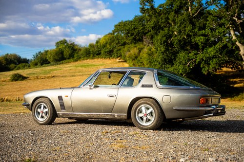 1970 Jensen Interceptor 6.3L Mark II RHD En venta (imagen 28 de 187)