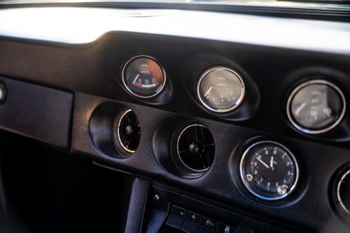 1970 Jensen Interceptor 6.3L Mark II RHD En venta (imagen 57 de 187)