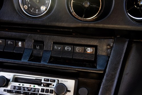 1970 Jensen Interceptor 6.3L Mark II RHD En venta (imagen 59 de 187)