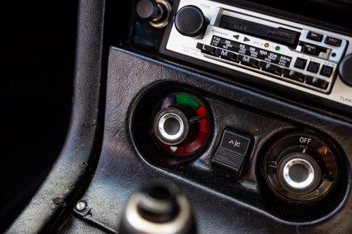 1970 Jensen Interceptor 6.3L Mark II RHD En venta (imagen 61 de 187)