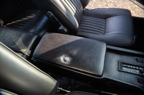 1970 Jensen Interceptor 6.3L Mark II RHD En venta (imagen 73 de 187)