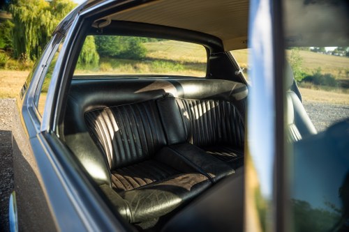 1970 Jensen Interceptor 6.3L Mark II RHD En venta (imagen 76 de 187)