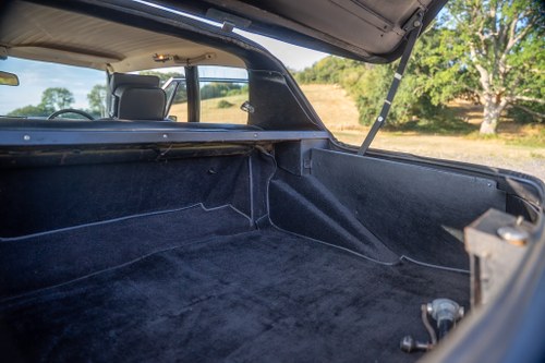 1970 Jensen Interceptor 6.3L Mark II RHD En venta (imagen 80 de 187)