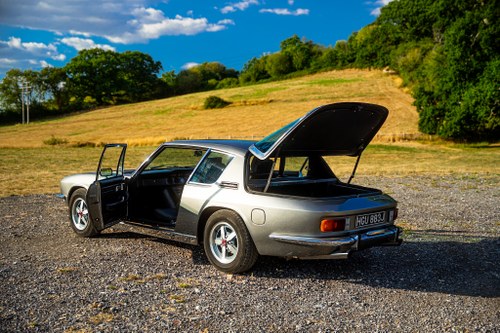 1970 Jensen Interceptor 6.3L Mark II RHD En venta (imagen 85 de 187)