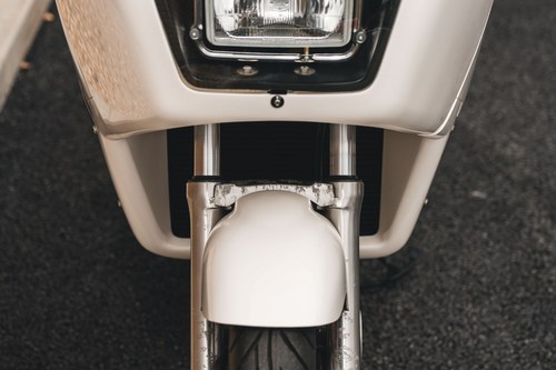 1989 Norton Commander P53 Rotary En venta (imagen 38 de 133)