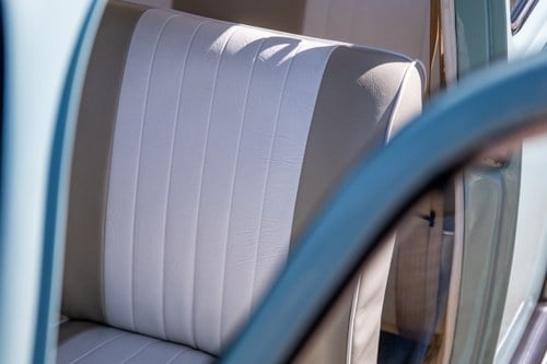 1965 Volkswagen Beetle 1200 Te koop (foto 66 van 238)